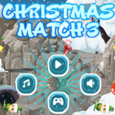 Christmas Match