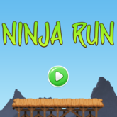 Ninja Run