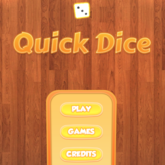 Quick Dice